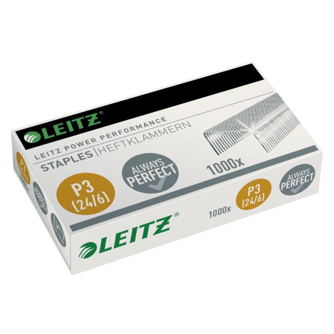 Spinky Leitz P3 24/6 • 1000 ks