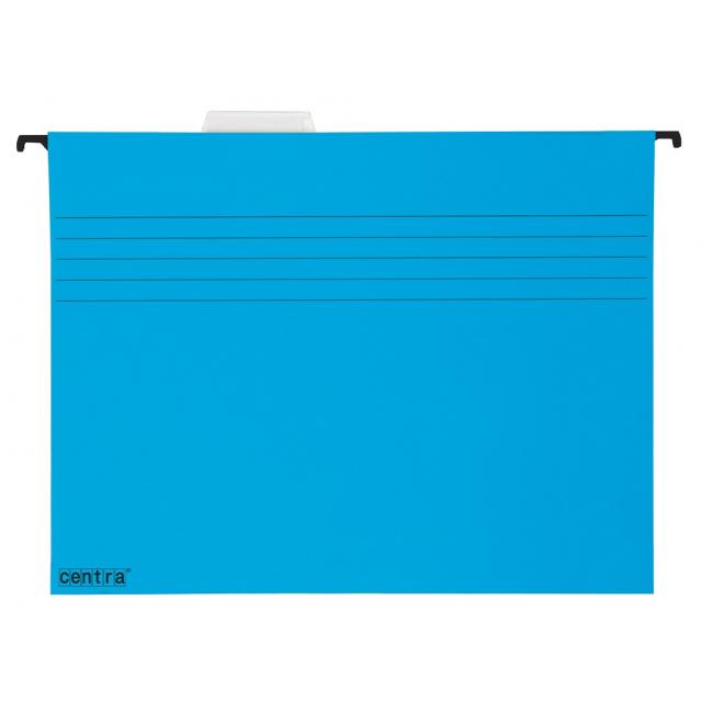 [ES903031] Závesný obal Esselte A4 recyklovaný modrý