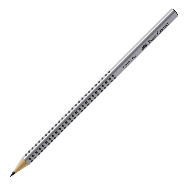 [FC117000] Ceruzka Faber Castell Grip 2001 HB 12ks