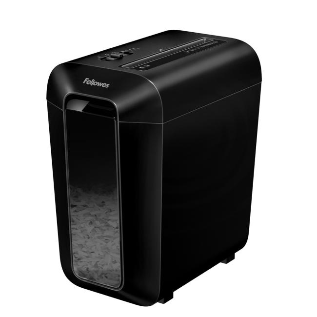 [FE440070] Skartovačka Fellowes Powershred LX65 4x40mm