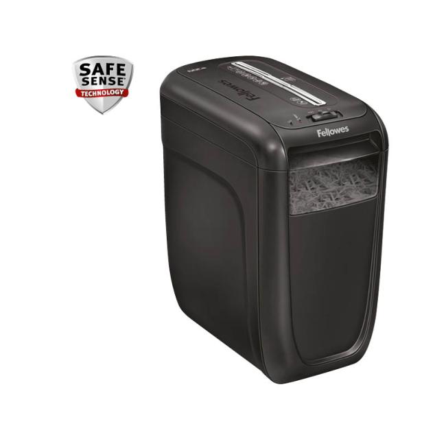 [FE460610] Skartovačka Fellowes Powershred 60CS 4x40 mm