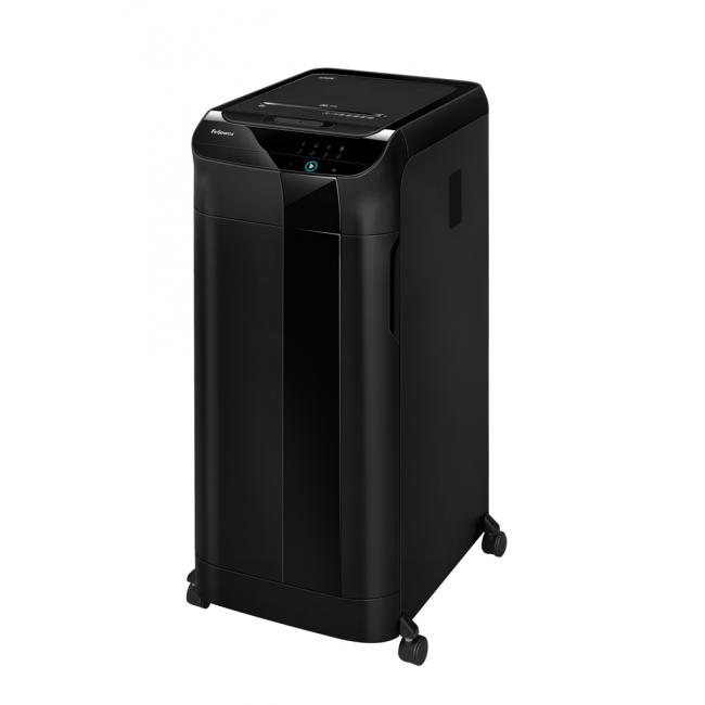 [FE496310] Skartovačka Fellowes AutoMax 550C 4x38 mm