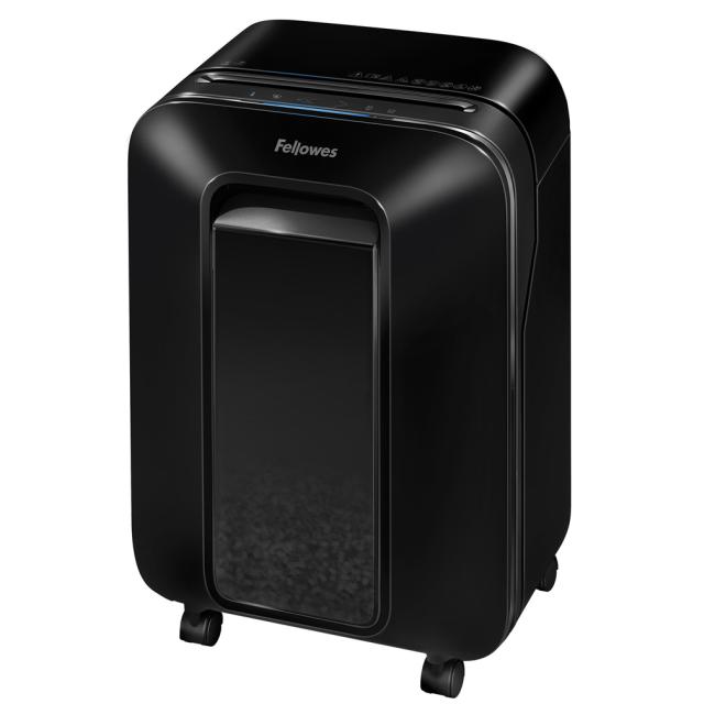 [FE550220] Skartovačka Fellowes Powershred LX200 4x12mm
