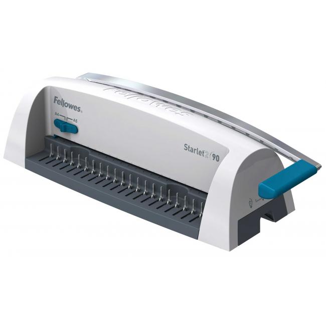 [FE563030] Viazací stroj Starlet 2 + A4