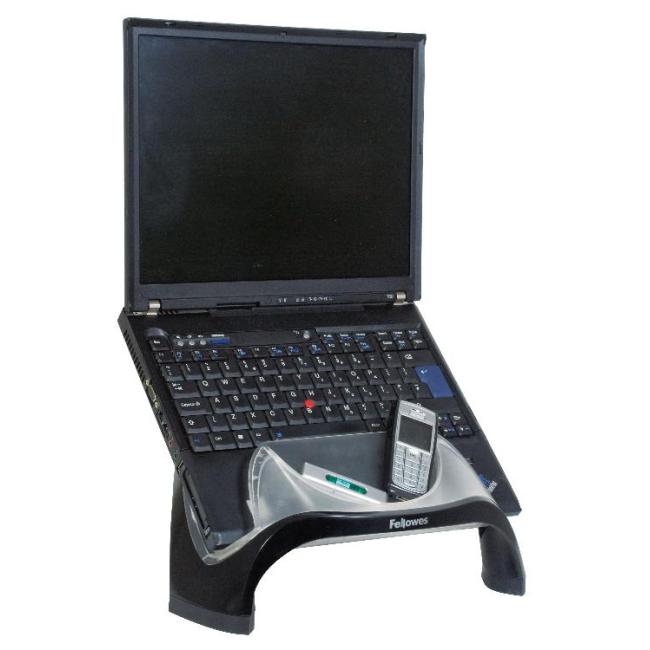 [FE802020] Stojan pod notebook Smart Suites s USB portami