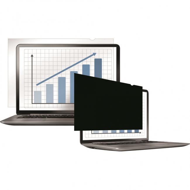 Bezpečnostný filter na obrazovku Fellowes 13,3’’ 16:9 292 x 165 mm