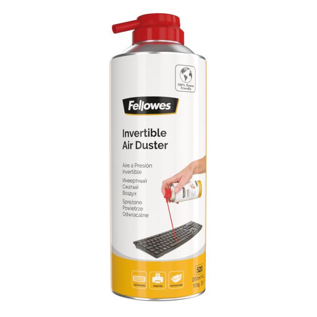 [FE997480] Vzduchový čistič otočiteľný 200ml