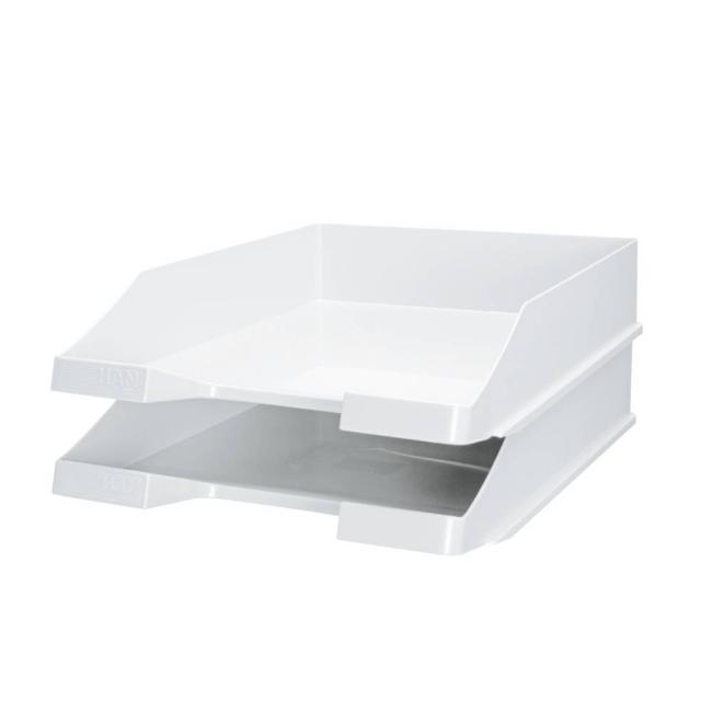 [HA102712] Odkladač KLASSIK biely