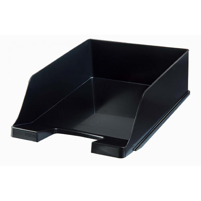 [HA104713] Odkladač XXL čierny