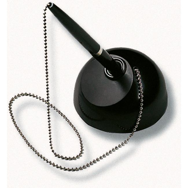 [HE835959] Pero s guľovitým čiernym stojanom