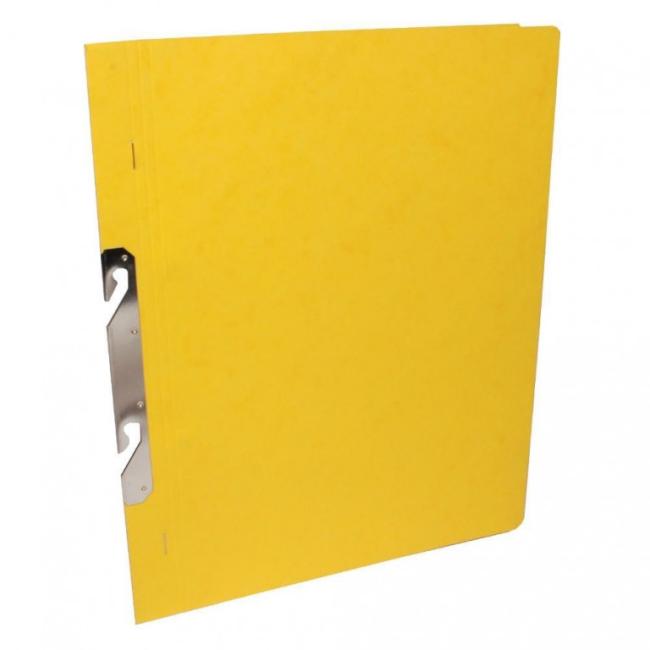 [HI011105] Rýchloviazač závesný celý RZC prešpánový žltý