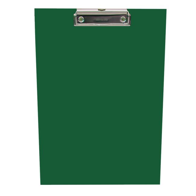 [HI027703] Písacia podložka lamino A4 HIT OFFICE tmavozelená