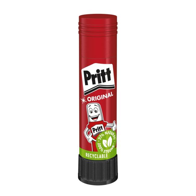 [HK067841] Lepiaca tyčinka Pritt Stick 10g