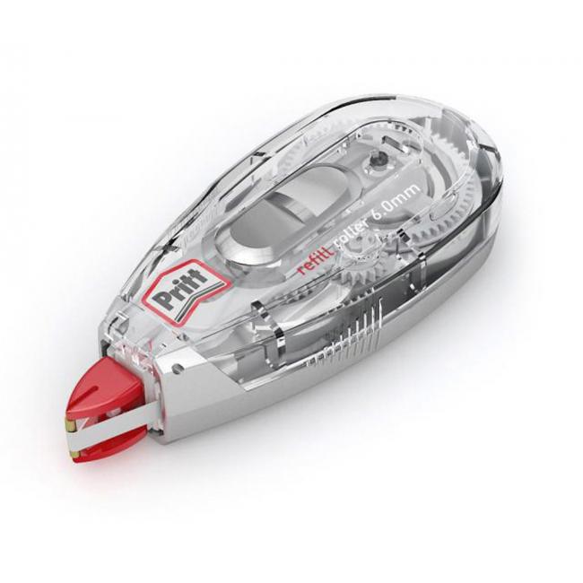 [HK115720] Korekčný roller Pritt Flex vymeniteľný 6mm x 12m