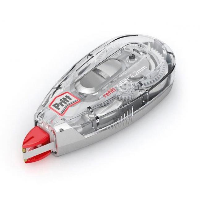 [HK116531] Korekčný roller Pritt Flex vymeniteľný 4,2mm x 12m