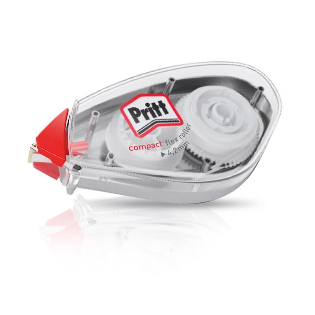 [HK136628] Korekčný roller Compact 4,2mm x 10m