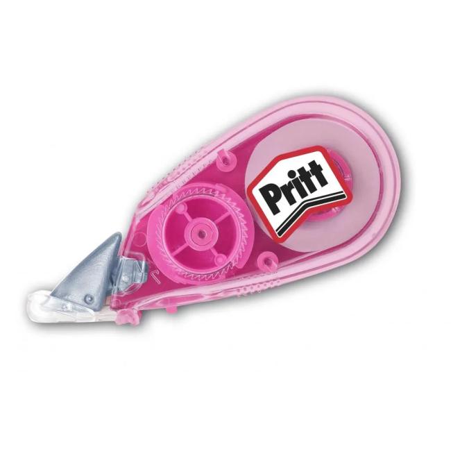 [HK427498] Korekčný roller Pritt Micro Rolly jednorazový, 5mm x 6 m