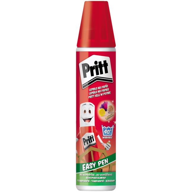 [HK653222] Tekuté lepidlo Pritt Pen 40 ml