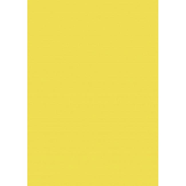 [HL227116] Výkresy Herlitz 50 x 70 cm, 10 hárkov, 300 g, farba svetložltá