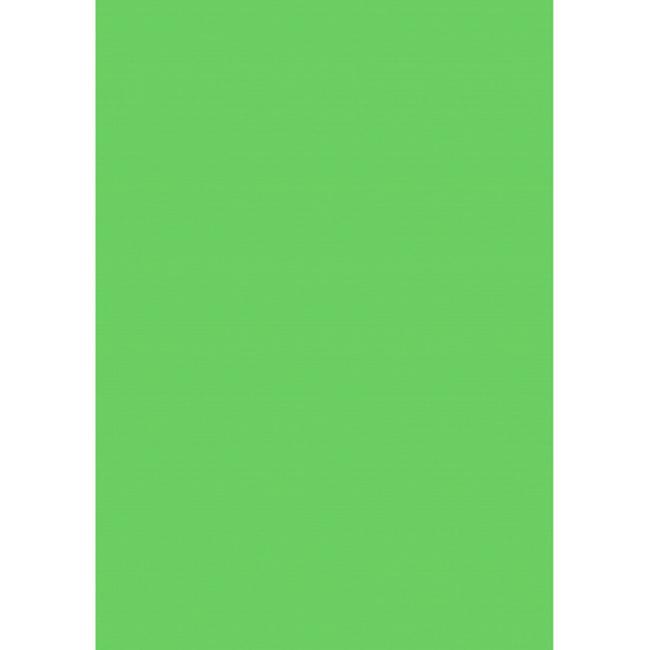 [HL227181] Výkresy Herlitz 50 x 70 cm, 10 hárkov, 300 g, farba svetlozelená