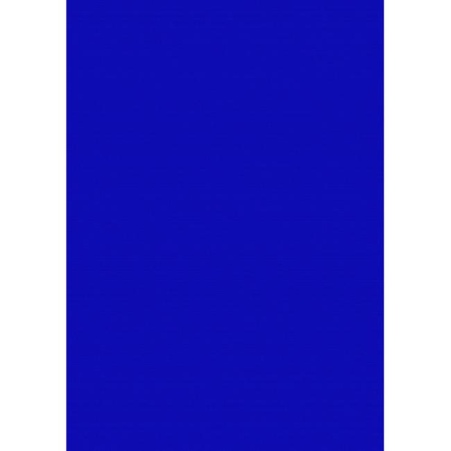 [HL227207] Výkresy Herlitz 50 x 70 cm, 10 hárkov, 300 g, farba tmavomodrá