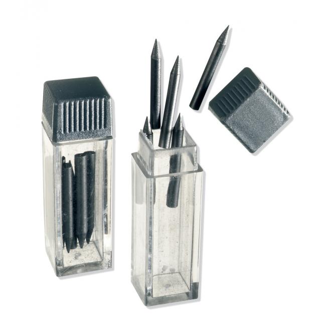 [HL710402] Náhradné tuhy do kružidla Herlitz 2x5ks