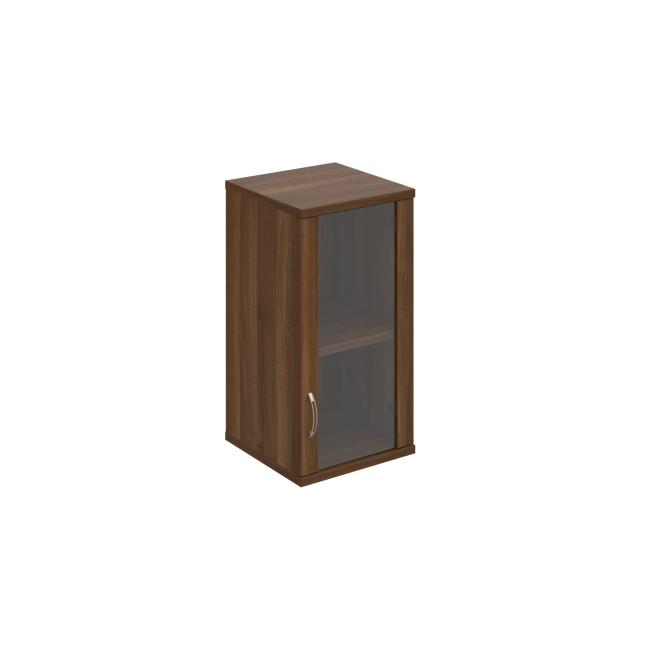 [ON406077] Policová skriňa Strong, P, horná, 40x76,8x40 cm, orech/orech