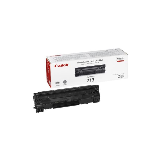 [CA007570] Toner Canon CRG-713 black (2.000 str.) pre LBP 3250