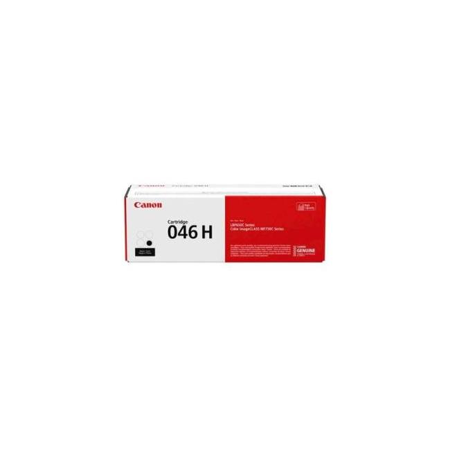 [CA038594] Toner Canon CRG-046H black (6.300 str.) pre i-SENSYNS LBP650C/iCMF730C