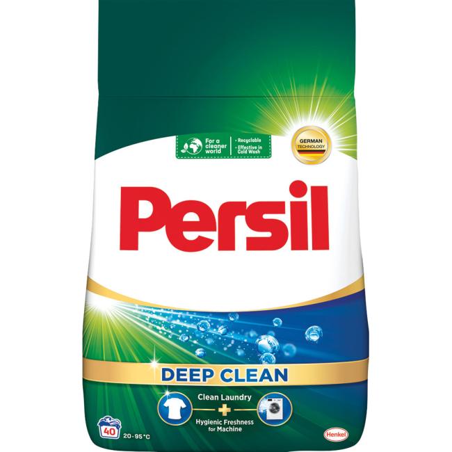 [HY274202] Persil prací prášok (40PD) regular