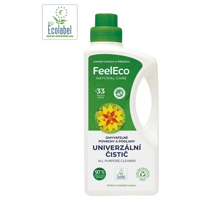 [HY776240] Feel Eco univerzálny čistič 1 l