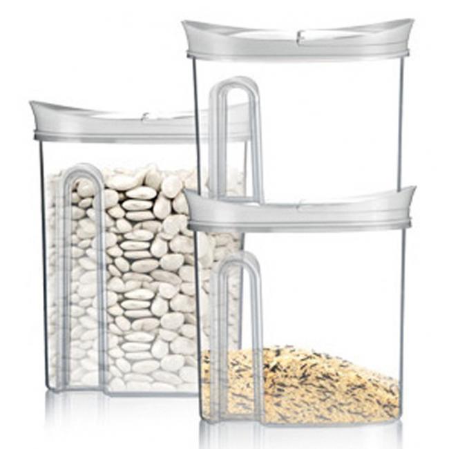 [HY896950] Dóza 4FOOD 1l