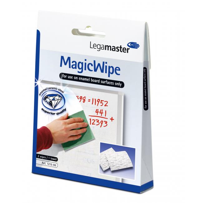 [LM121500] Magická stierka MagicWipe