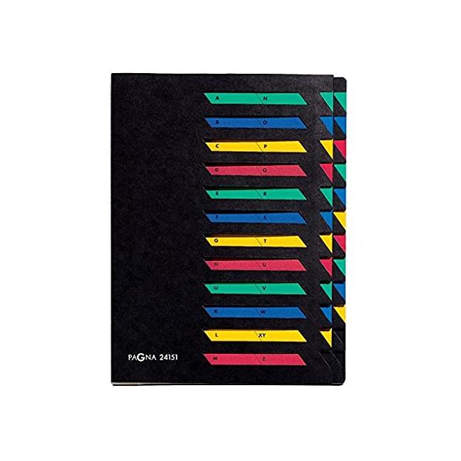 [PG241514] Triediaca kniha A-Z PAGNA Easy