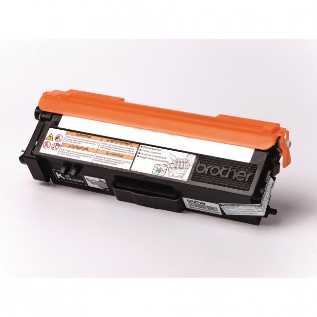 [PP012612] Toner Brother TN-325 pre HL-4150CDN/4570CDW/ MFC9460CDN black (4.000 str.)