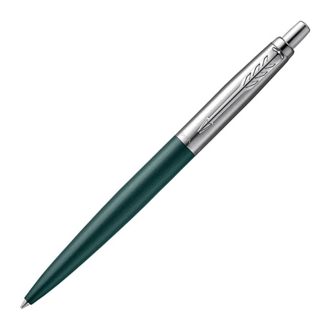 [PR268511] Gulôčkové pero Jotter XL Greenwiche Matte Green CT