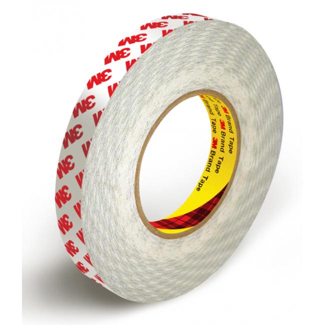 [MM908819] Lepiaca páska obojstranná 3M 19 mm x 50 m