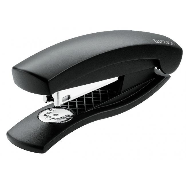 [NO201469] Zošívačka Novus C 1 čierna