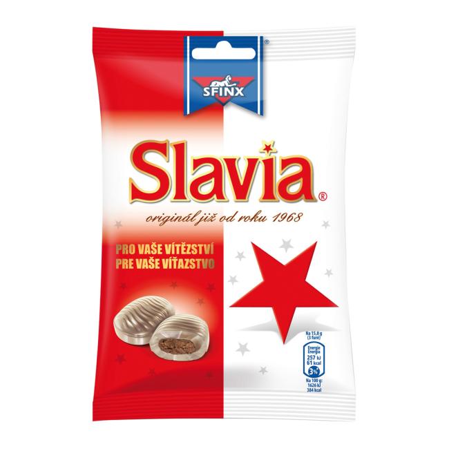 [PT800441] Cukríky Slavia 90 g