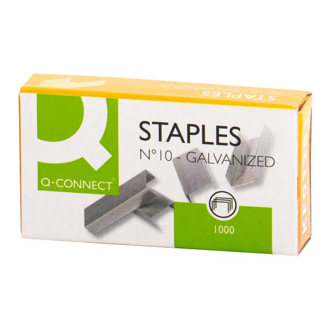 [QC001281] Spinky Q-CONNECT No.10 • 1000 ks