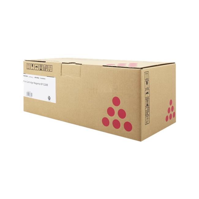 [RH007334] Toner Ricoh Typ SPC220E pre SP C220/C221/C222/C240 magenta (2.000 str.)