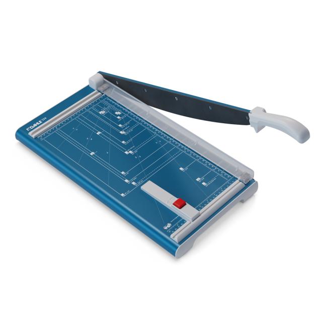 [DA534000] Rezačka DAHLE 534 páková