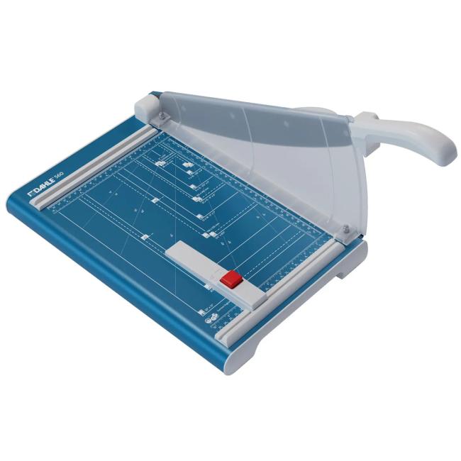 [DA560000] Rezačka DAHLE 560 páková