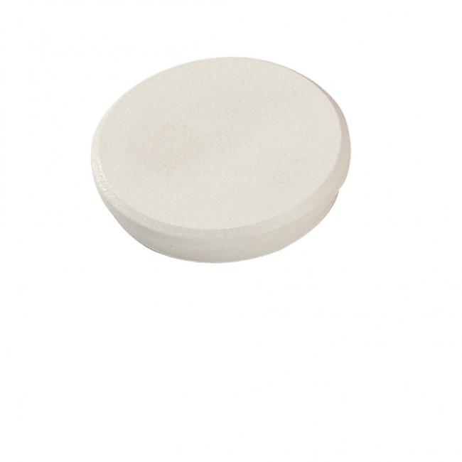 [DA955321] Magnet 32 mm biely
