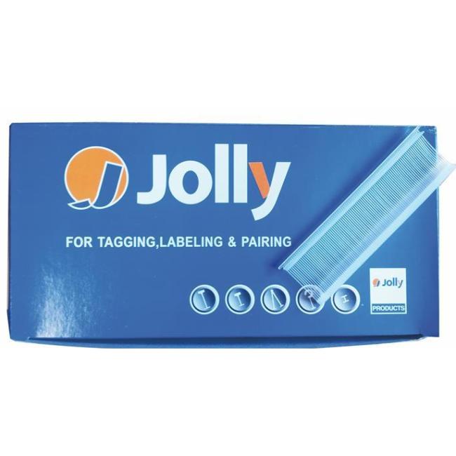 [XX005289] Splintovacie nite 40mm pre textilné kliešte, 5000 ks