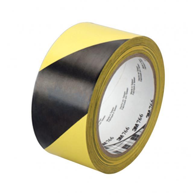 [MM000009-C] Vyznačovacia páska 3M žlto-čierna 50 mm x 33 m (Contracted)