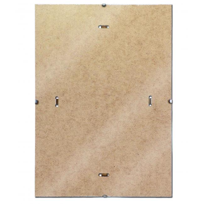 [DO561500] Rám s klipmi a plexisklom 210x297mm A4