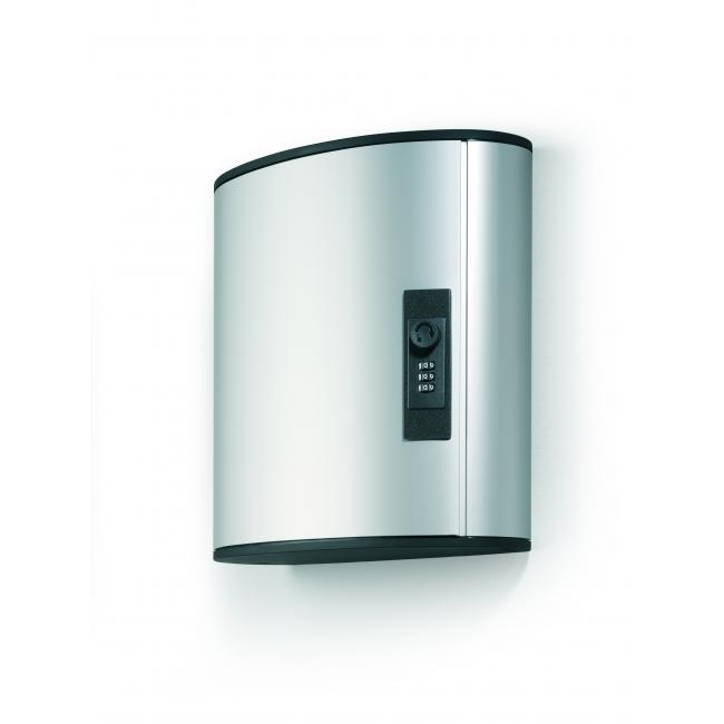 [DU196823] Skrinka na 54 kľúčov so zámkom na kód a vrchným otvorom DURABLE KEY BOX PLUS