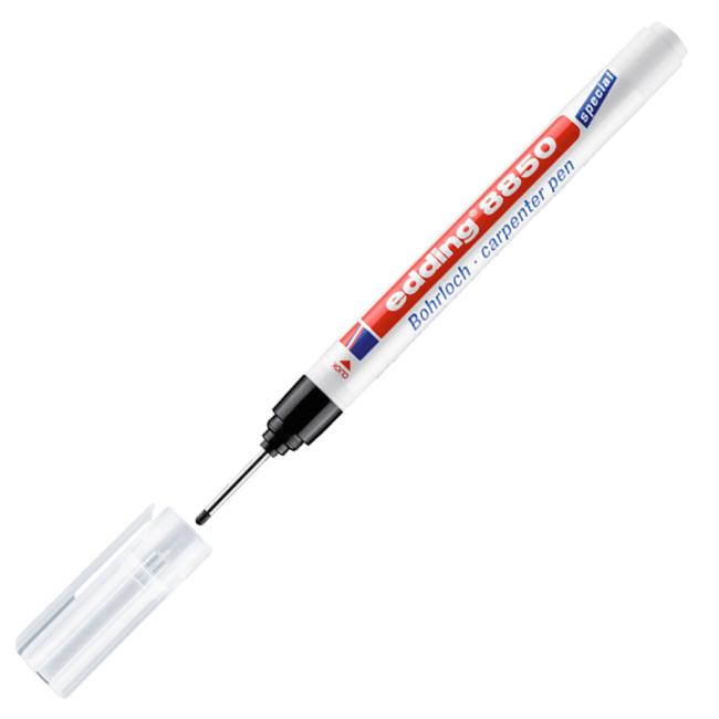 [ED885001] Popisovač pre tesárov edding 8850 v BL