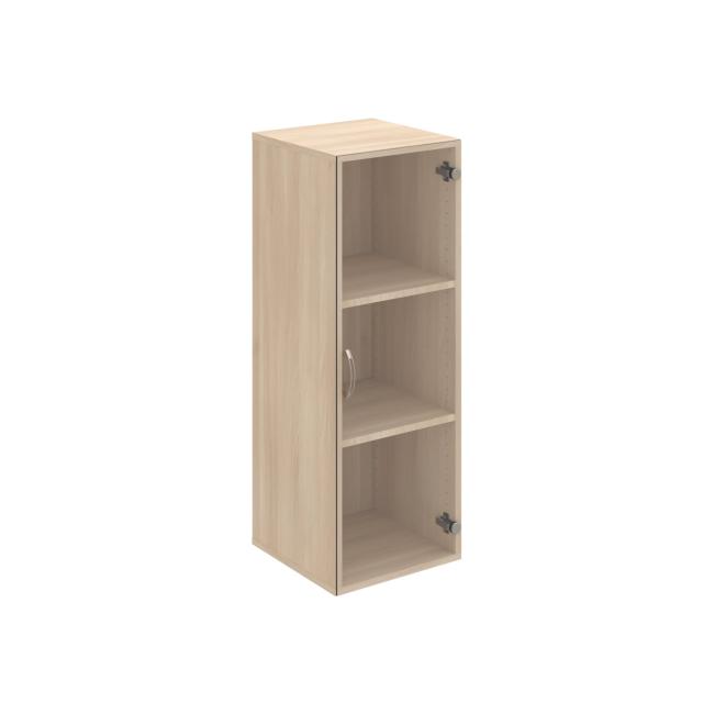 [ON134021] Policová skriňa Drive, 40x111x42 cm, agát